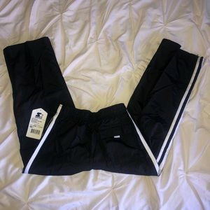 Starter Boys Athletic Track Pants